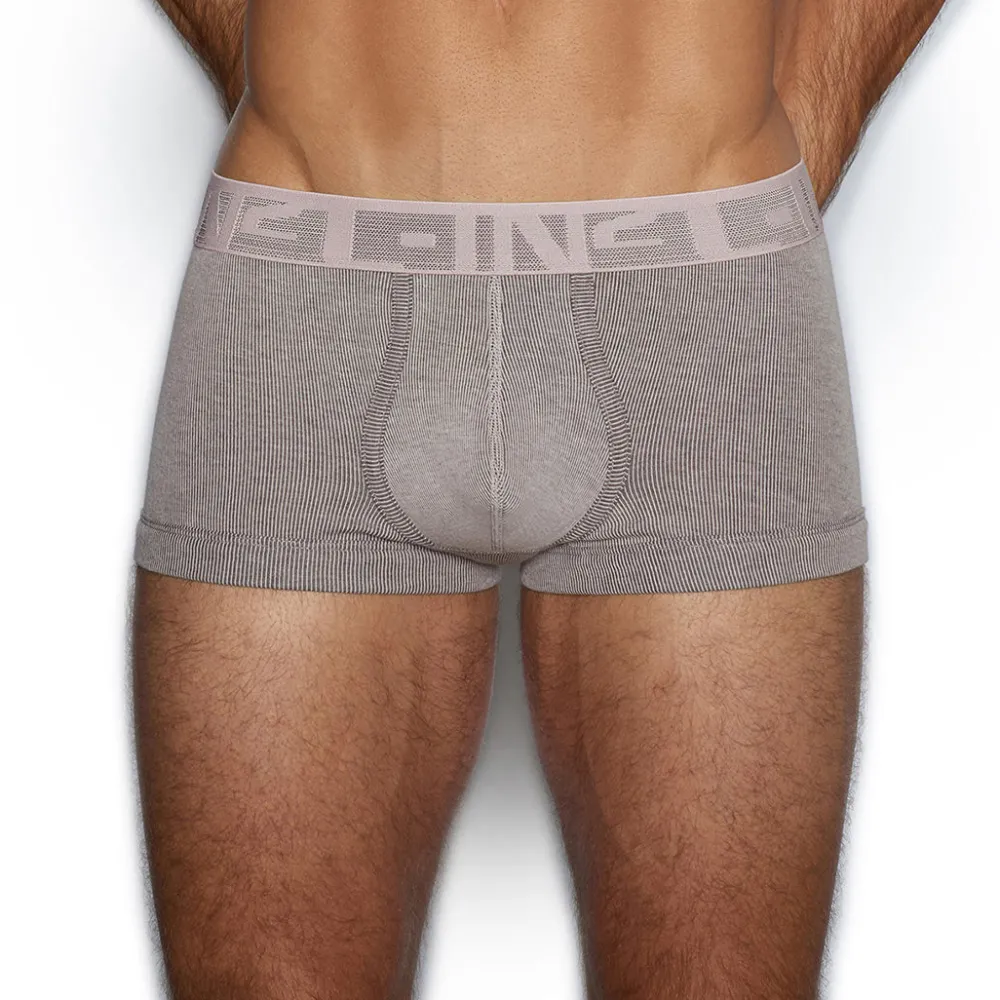 UNDERTONE Undertone|Trunks*Trunk Princeton Pink