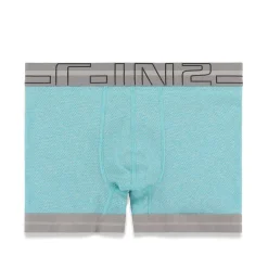 ZEN Boxer Briefs*Boxer Brief Bailey Blue Heather