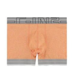 ZEN Boxer Briefs*Boxer Brief Otto Orange Heather