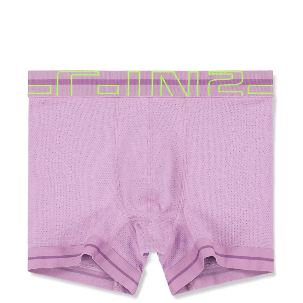 ZEN Zen|Boxer Briefs*Boxer Brief Piero Pink