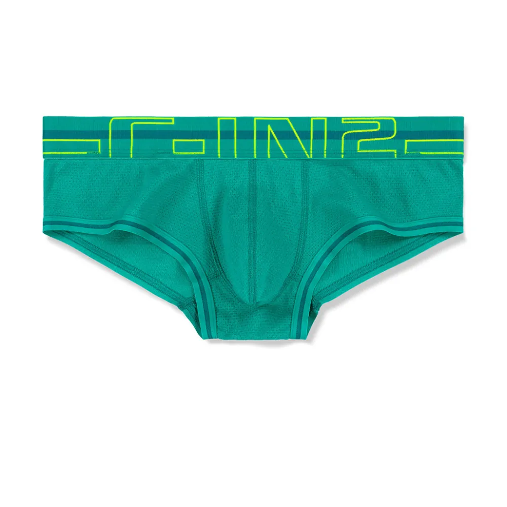 ZEN Zen|Hipsters*Hipster Godi Green