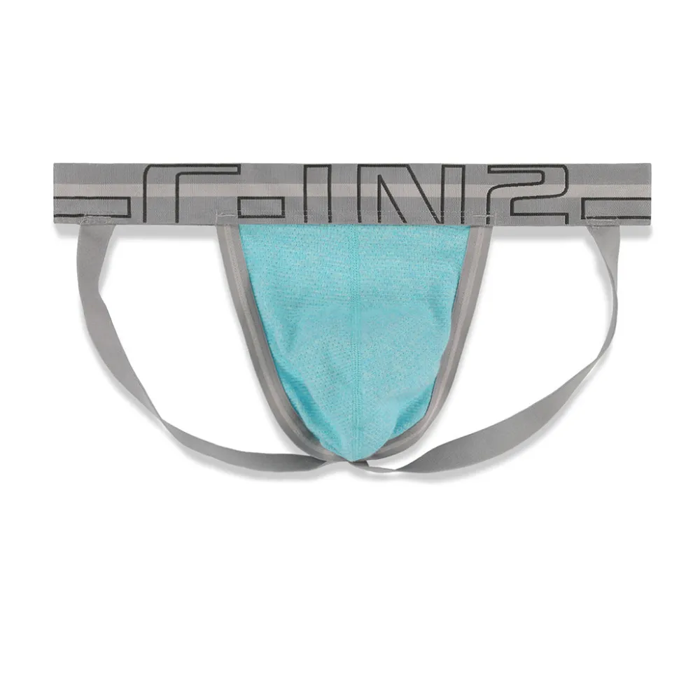 ZEN Zen|Jocks*Jock Bailey Blue Heather