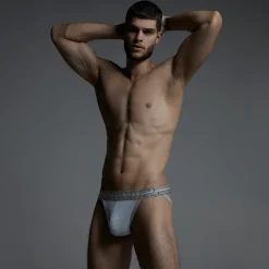 ZEN Zen|Jocks*Jock Brooklyn Blue Heather