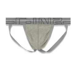 ZEN Zen|Jocks*Jock Grant Gray Heather