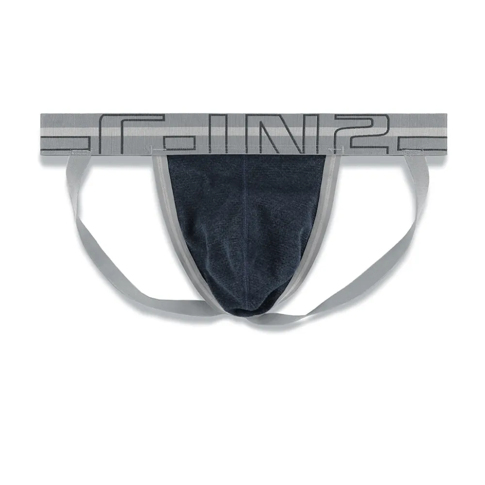 ZEN Zen|Jocks*Jock Neil Navy Heather