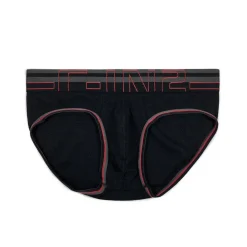 ZEN Zen|Low Rise Briefs*Low Rise Brief Black