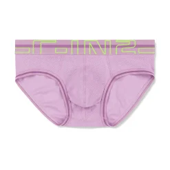 ZEN Zen|Low Rise Briefs*Low Rise Brief Piero Pink