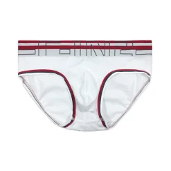 ZEN Zen|Low Rise Briefs*Low Rise Brief White