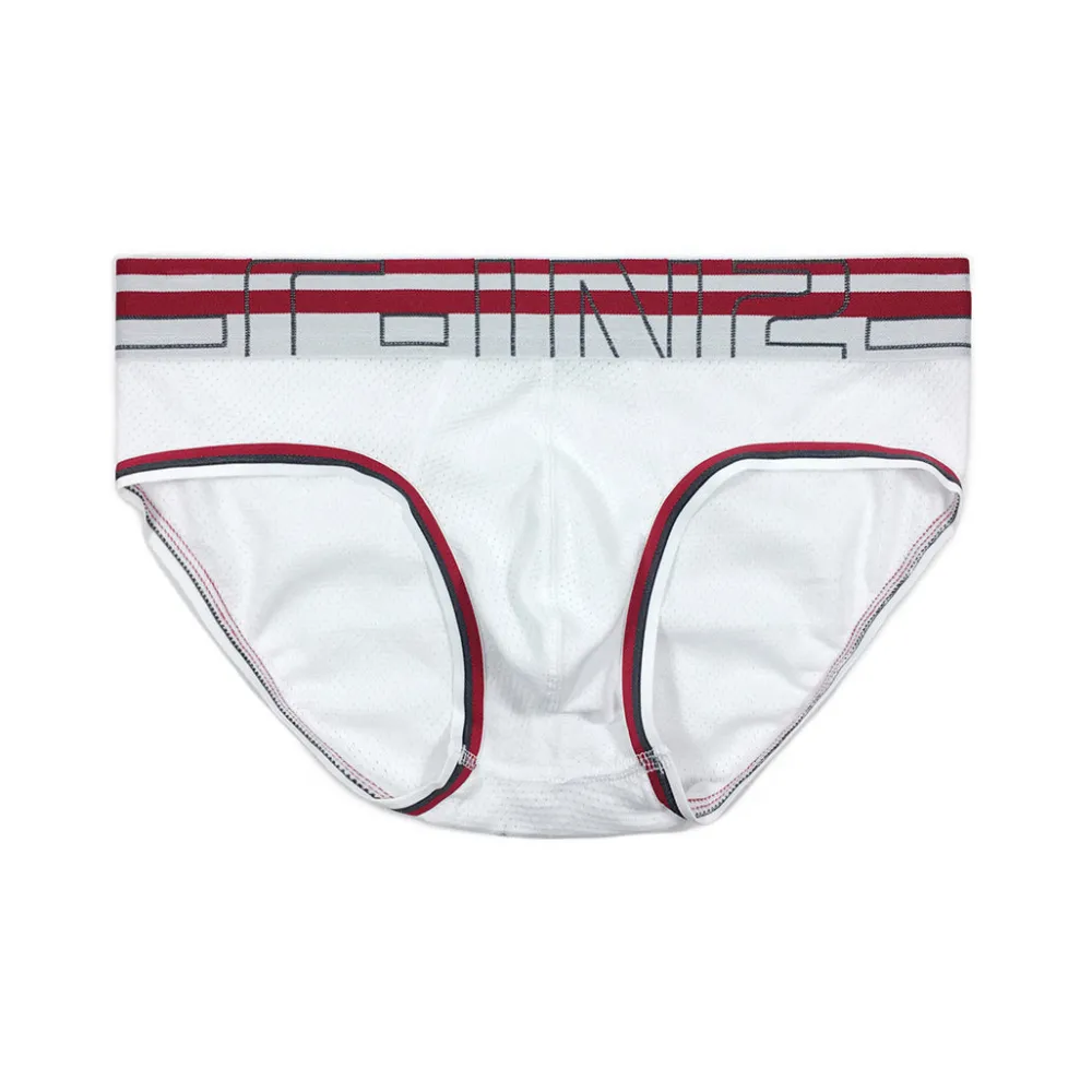 ZEN Zen|Low Rise Briefs*Low Rise Brief White