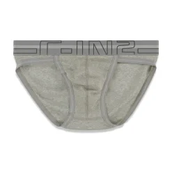 ZEN Zen|Sport Briefs*Sport Brief Grant Gray Heather