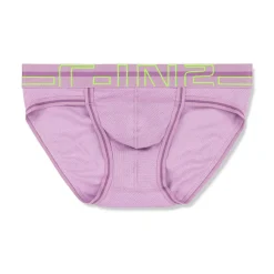 ZEN Zen|Sport Briefs*Sport Brief Piero Pink