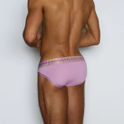 ZEN Zen|Sport Briefs*Sport Brief Piero Pink