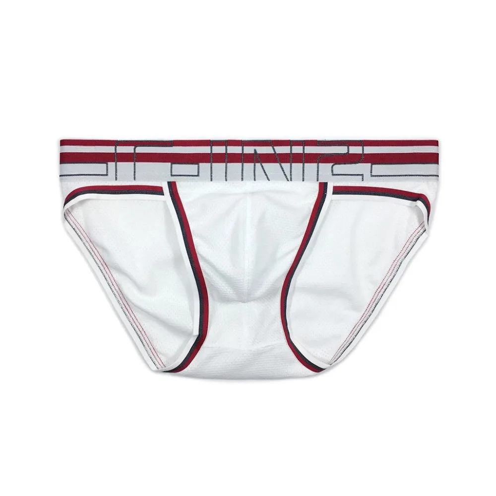 ZEN Zen|Sport Briefs*Sport Brief White