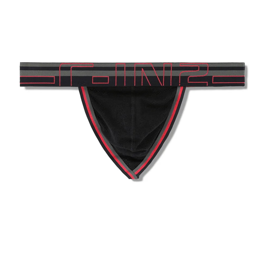 ZEN Zen|Thongs*Thong Black