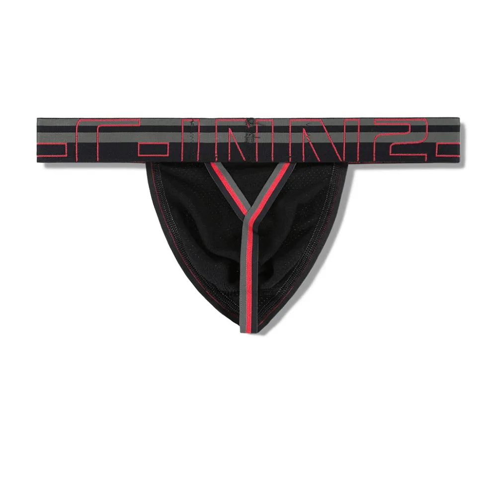 ZEN Zen|Thongs*Thong Black