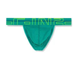 ZEN Zen|Thongs*Thong Godi Green
