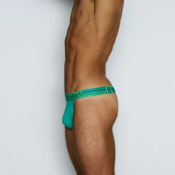 ZEN Zen|Thongs*Thong Godi Green