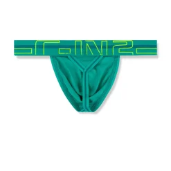ZEN Zen|Thongs*Thong Godi Green