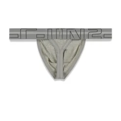 ZEN Zen|Thongs*Thong Grant Gray Heather