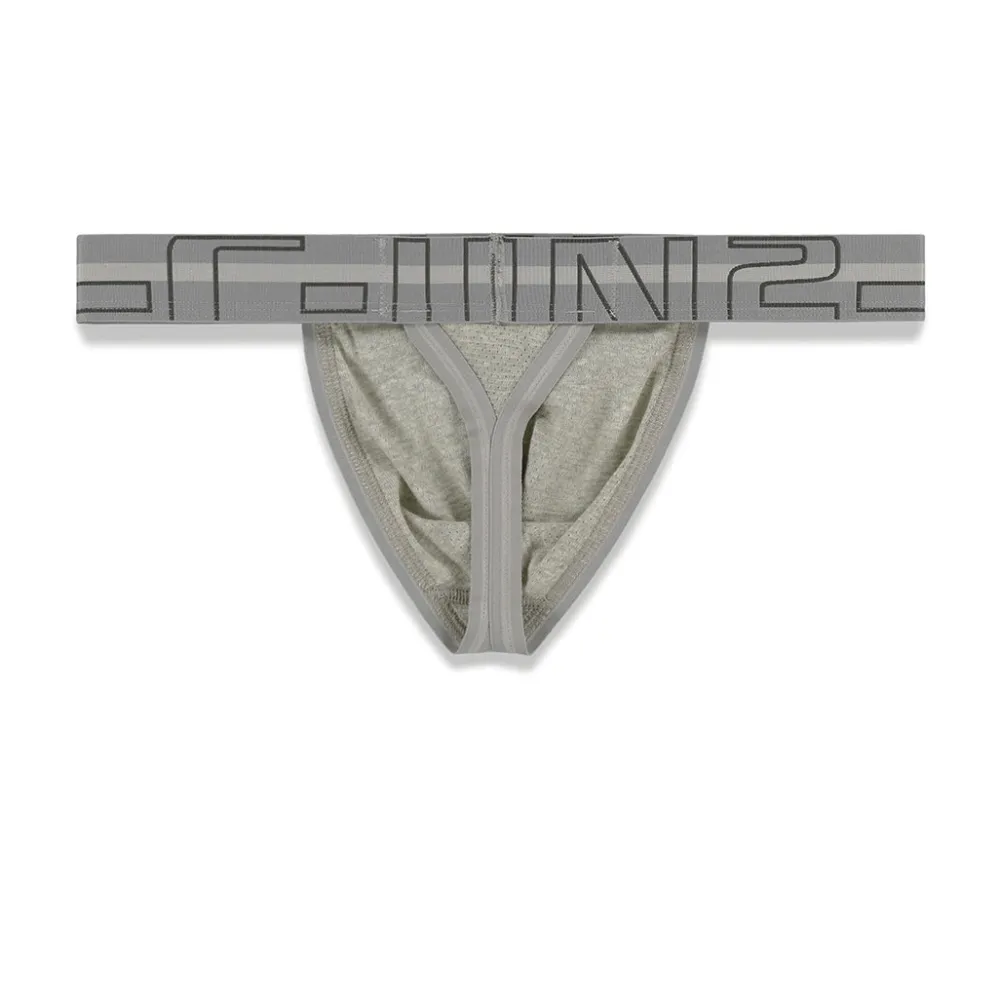 ZEN Zen|Thongs*Thong Grant Gray Heather