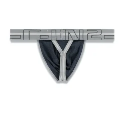 ZEN Zen|Thongs*Thong Neil Navy Heather