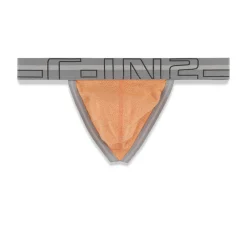 ZEN Zen|Thongs*Thong Otto Orange Heather