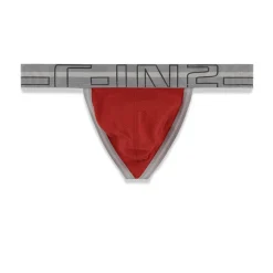ZEN Zen|Thongs*Thong Reese Red Heather