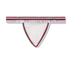 ZEN Zen|Thongs*Thong White