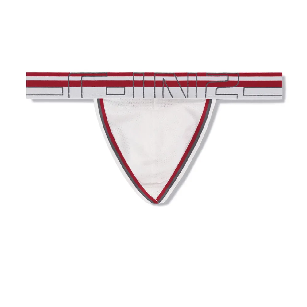 ZEN Zen|Thongs*Thong White
