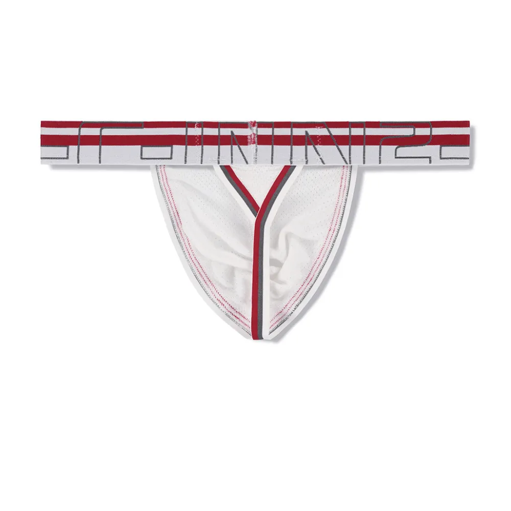 ZEN Zen|Thongs*Thong White