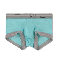 ZEN Trunks*Trunk Bailey Blue Heather