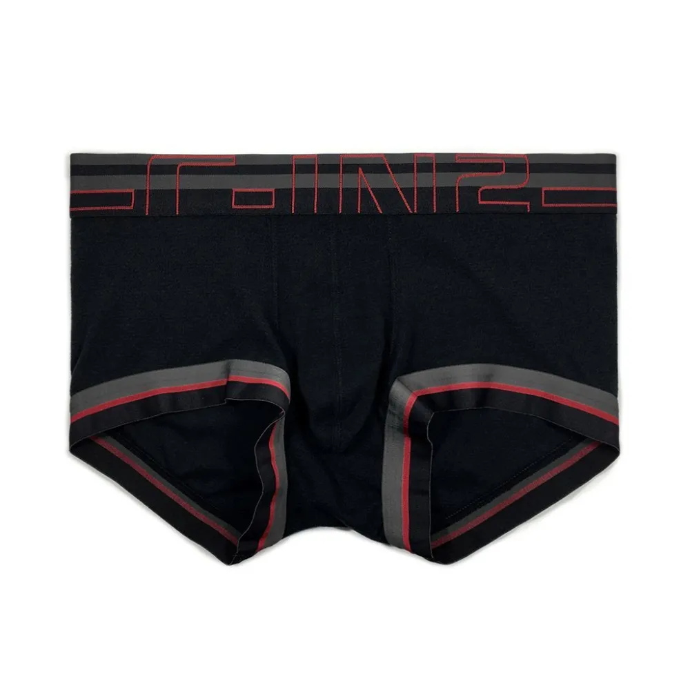 ZEN Zen|Trunks*Trunk Black