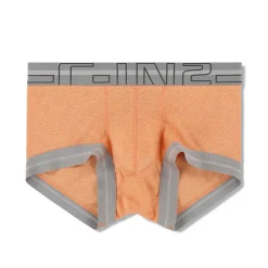 ZEN Zen|Trunks*Trunk Otto Orange Heather